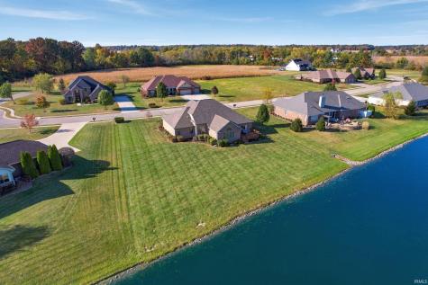 5504 N Lakeshore Drive Muncie IN 47304