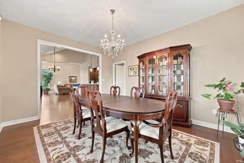 5504 N Lakeshore Drive Muncie IN 47304