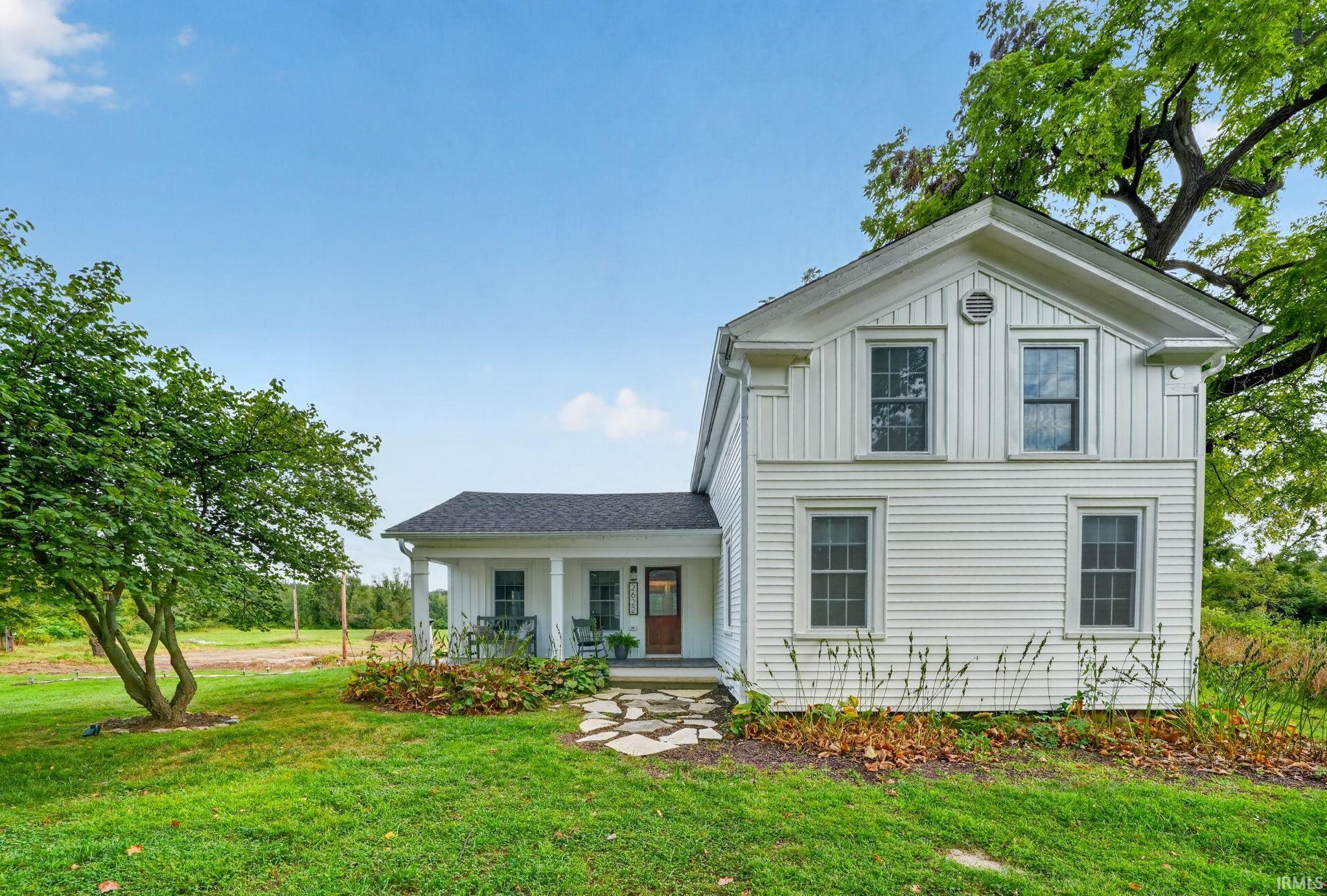 2622 E 850 N Road Laporte IN 46350