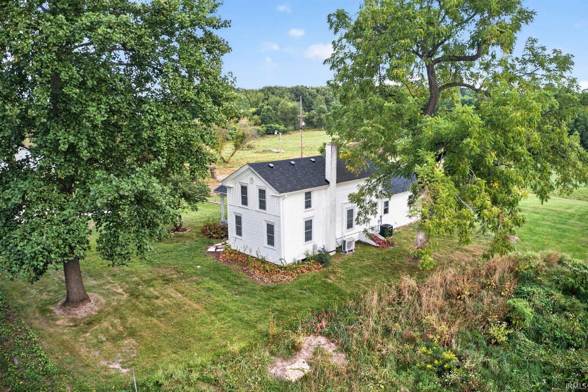 2622 E 850 N Road Laporte IN 46350