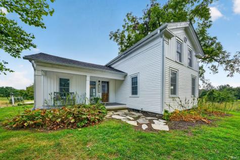 2622 E 850 N Road Laporte IN 46350