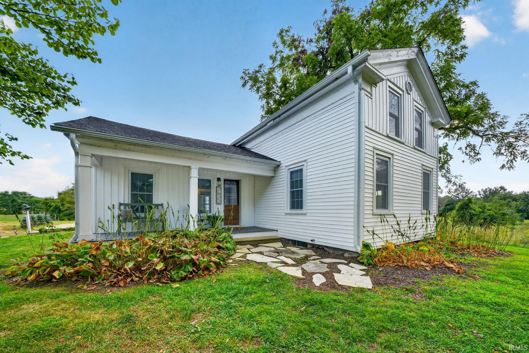 2622 E 850 N Road Laporte IN 46350
