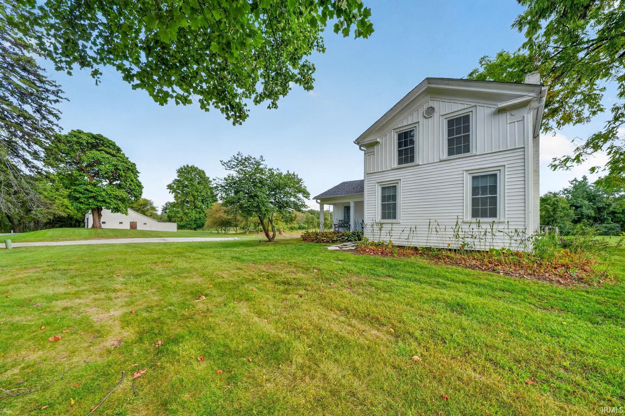 2622 E 850 N Road Laporte IN 46350