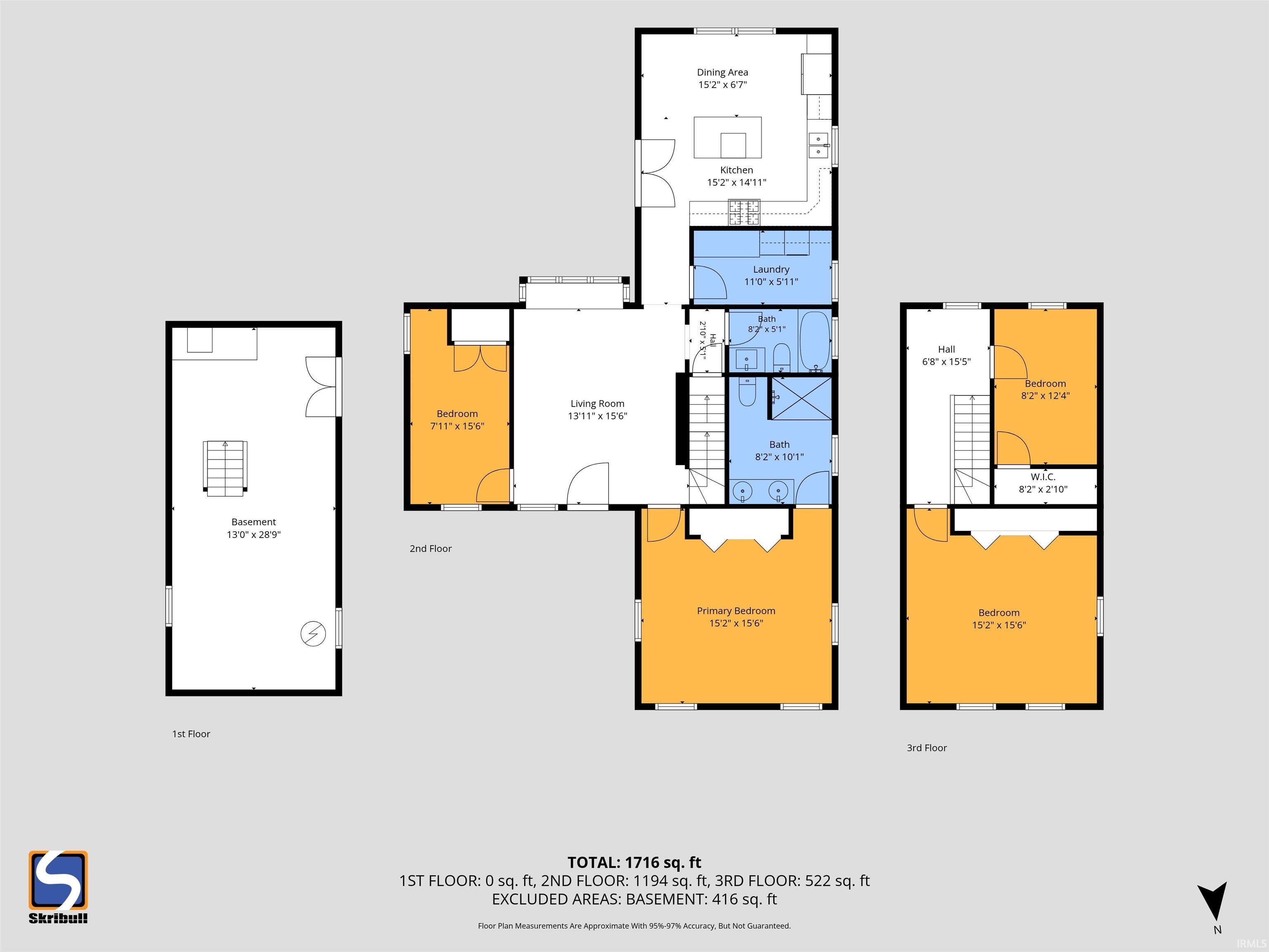 2622 E 850 N Road Laporte IN 46350