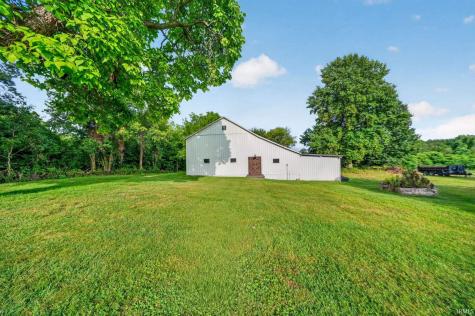 2622 E 850 N Road Laporte IN 46350