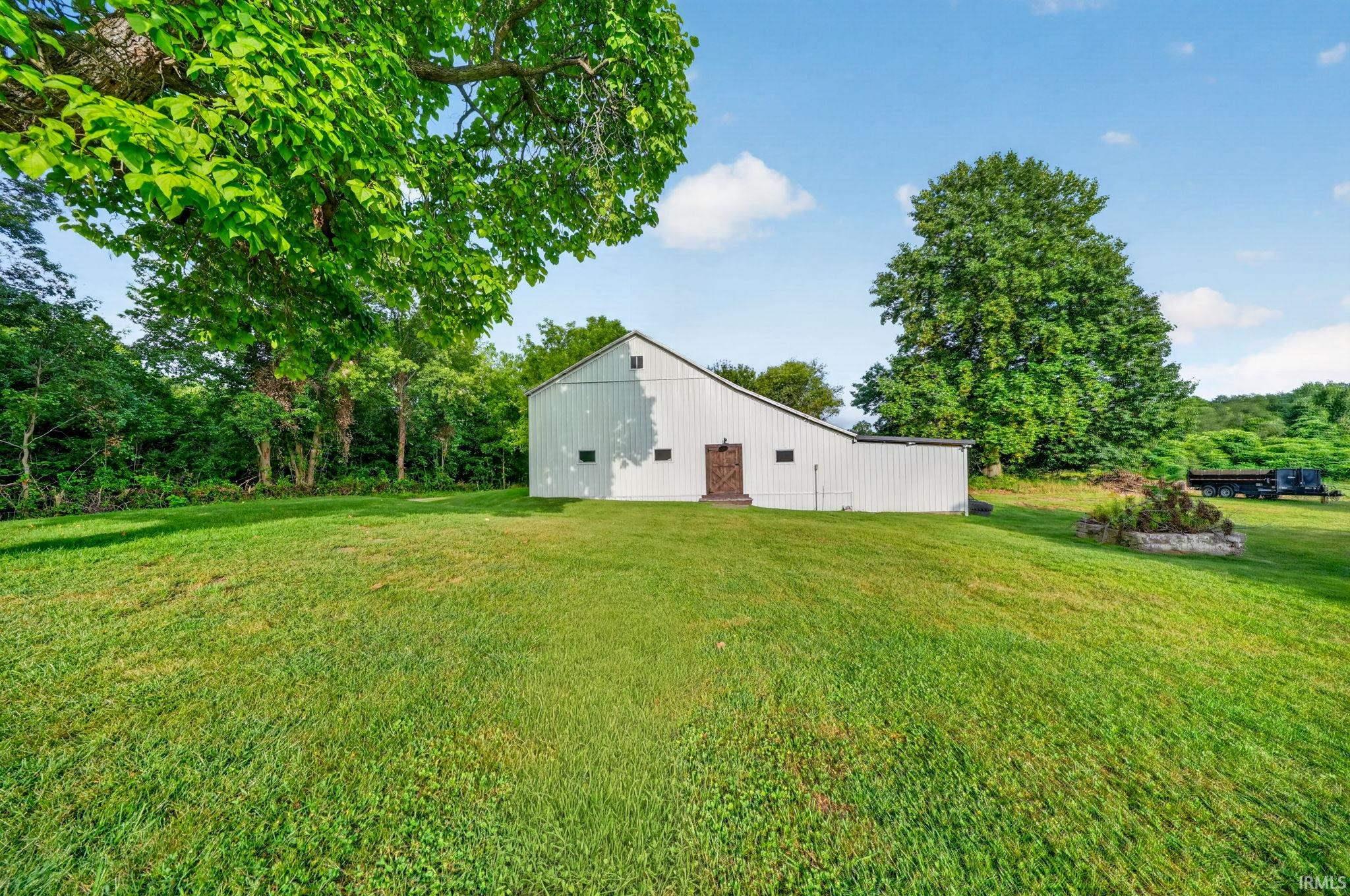 2622 E 850 N Road Laporte IN 46350