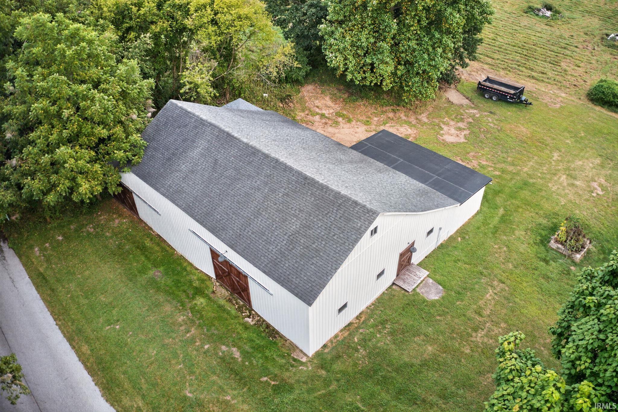 2622 E 850 N Road Laporte IN 46350