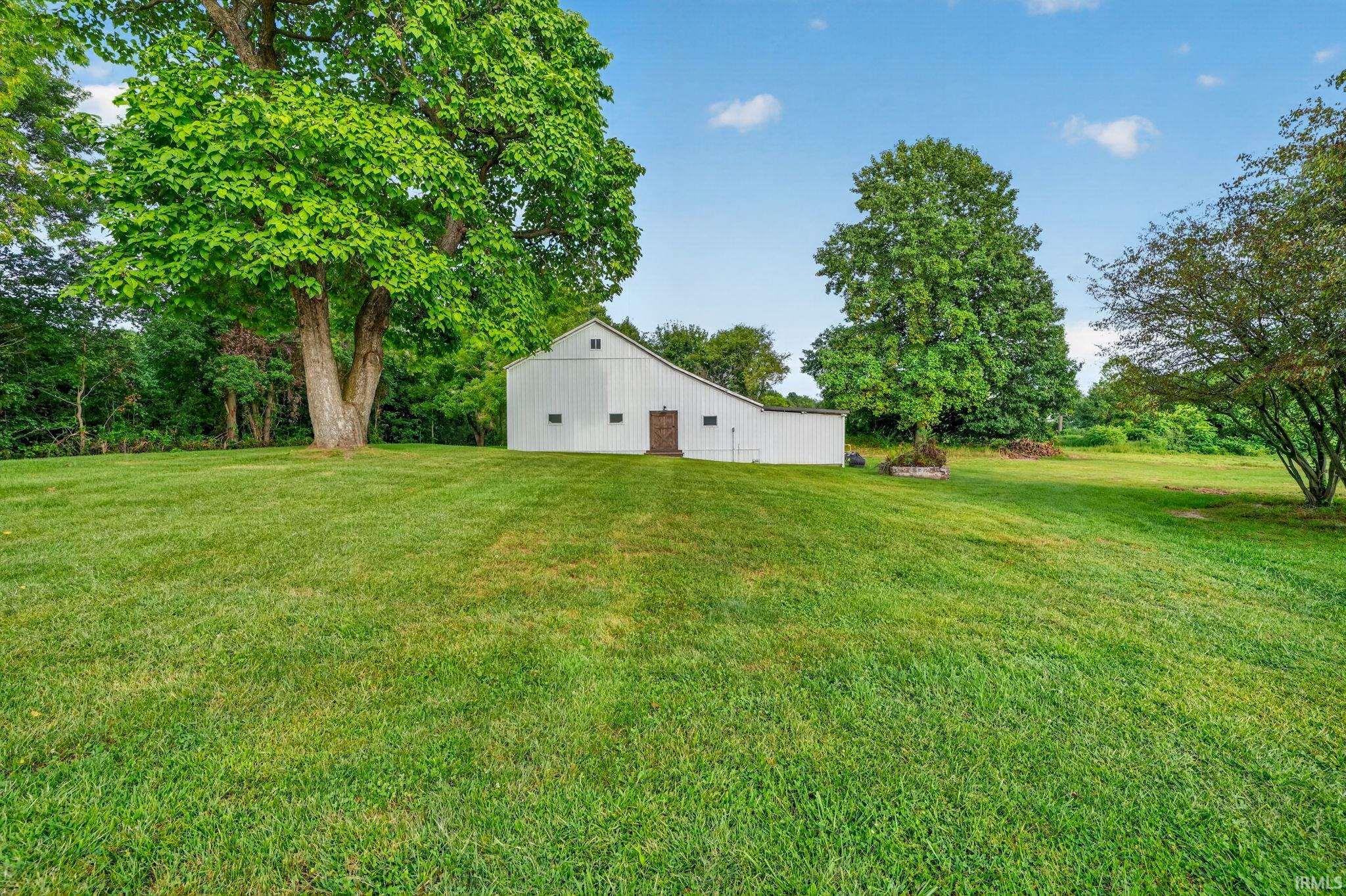 2622 E 850 N Road Laporte IN 46350