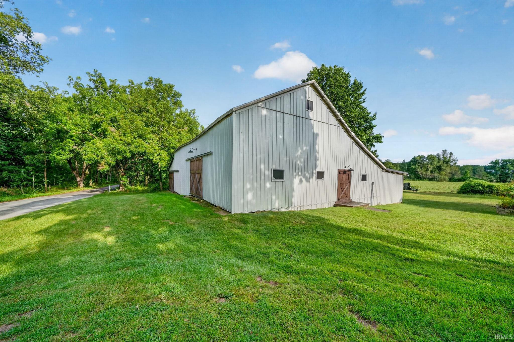 2622 E 850 N Road Laporte IN 46350