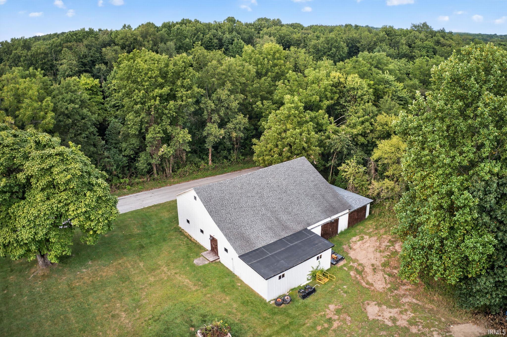 2622 E 850 N Road Laporte IN 46350
