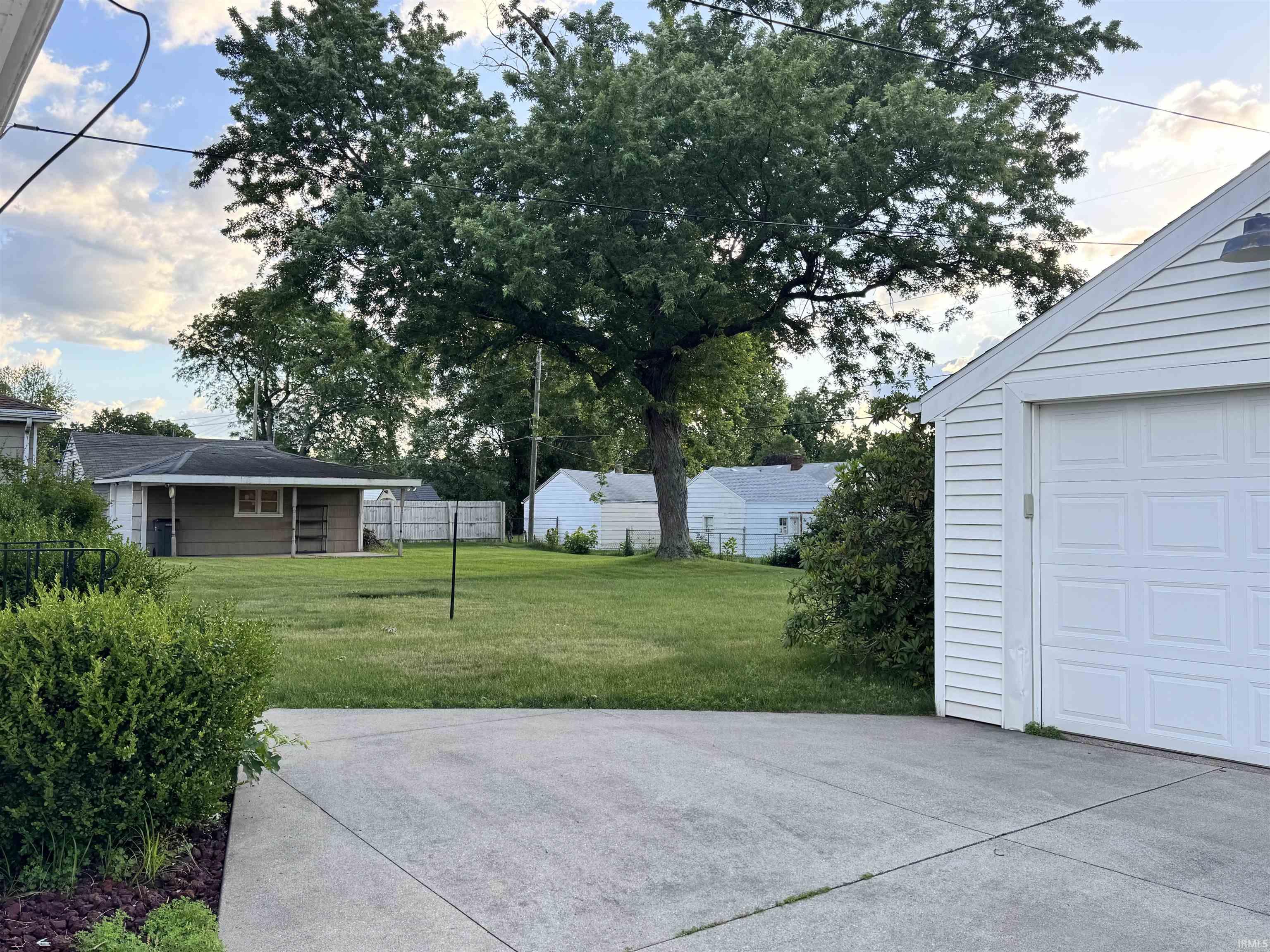 54668 28th Street South Bend IN 46635