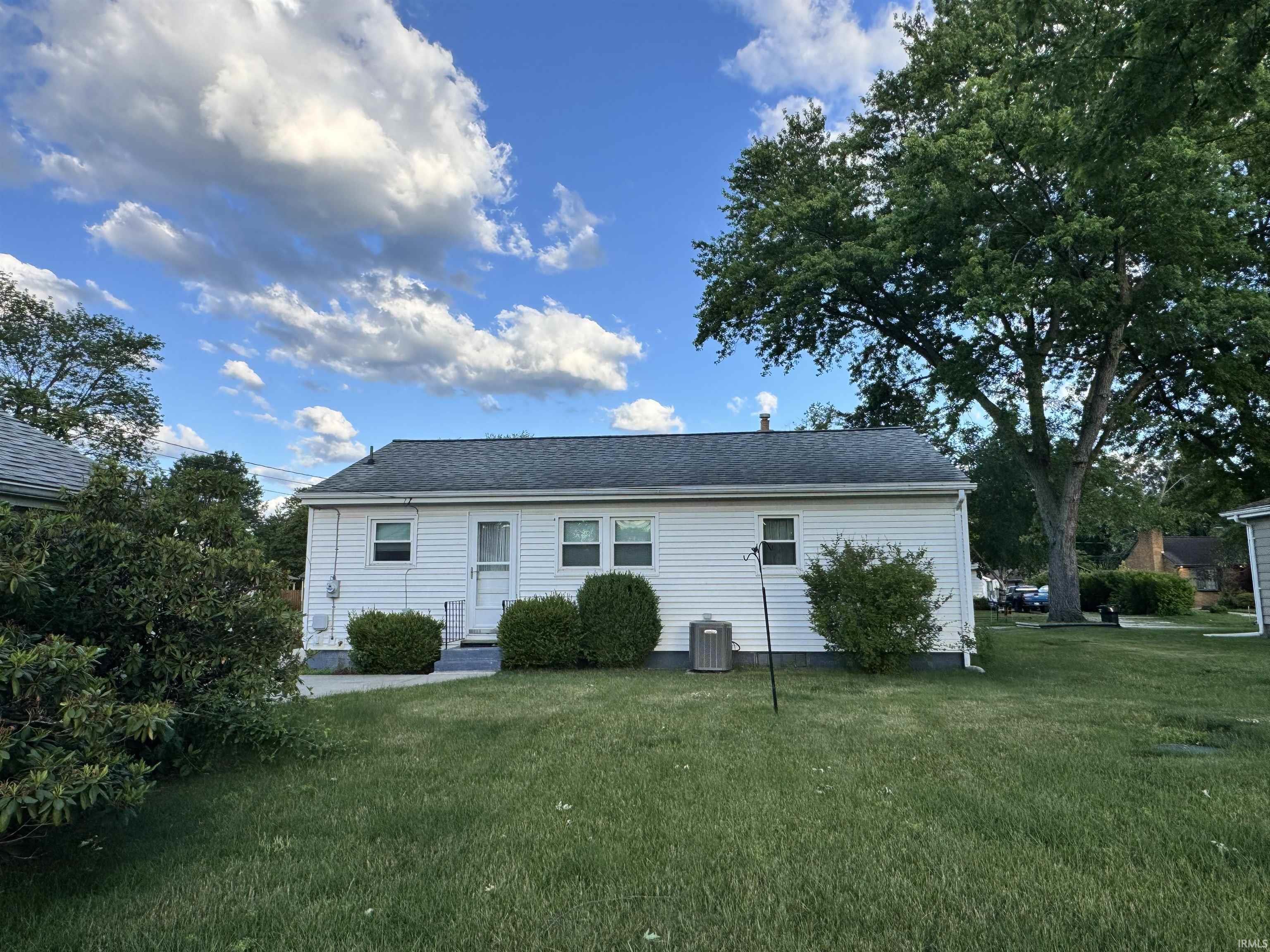 54668 28th Street South Bend IN 46635