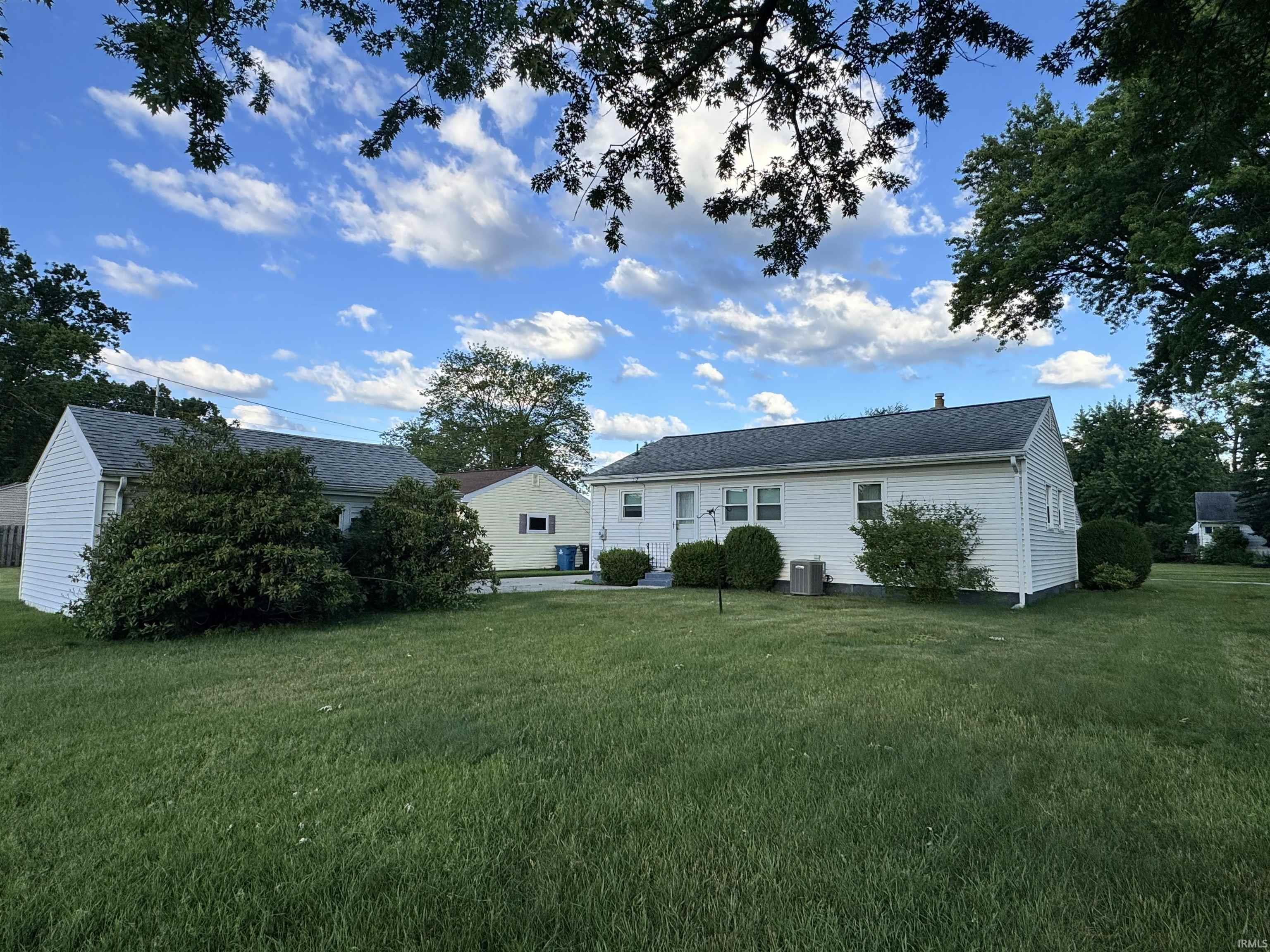 54668 28th Street South Bend IN 46635