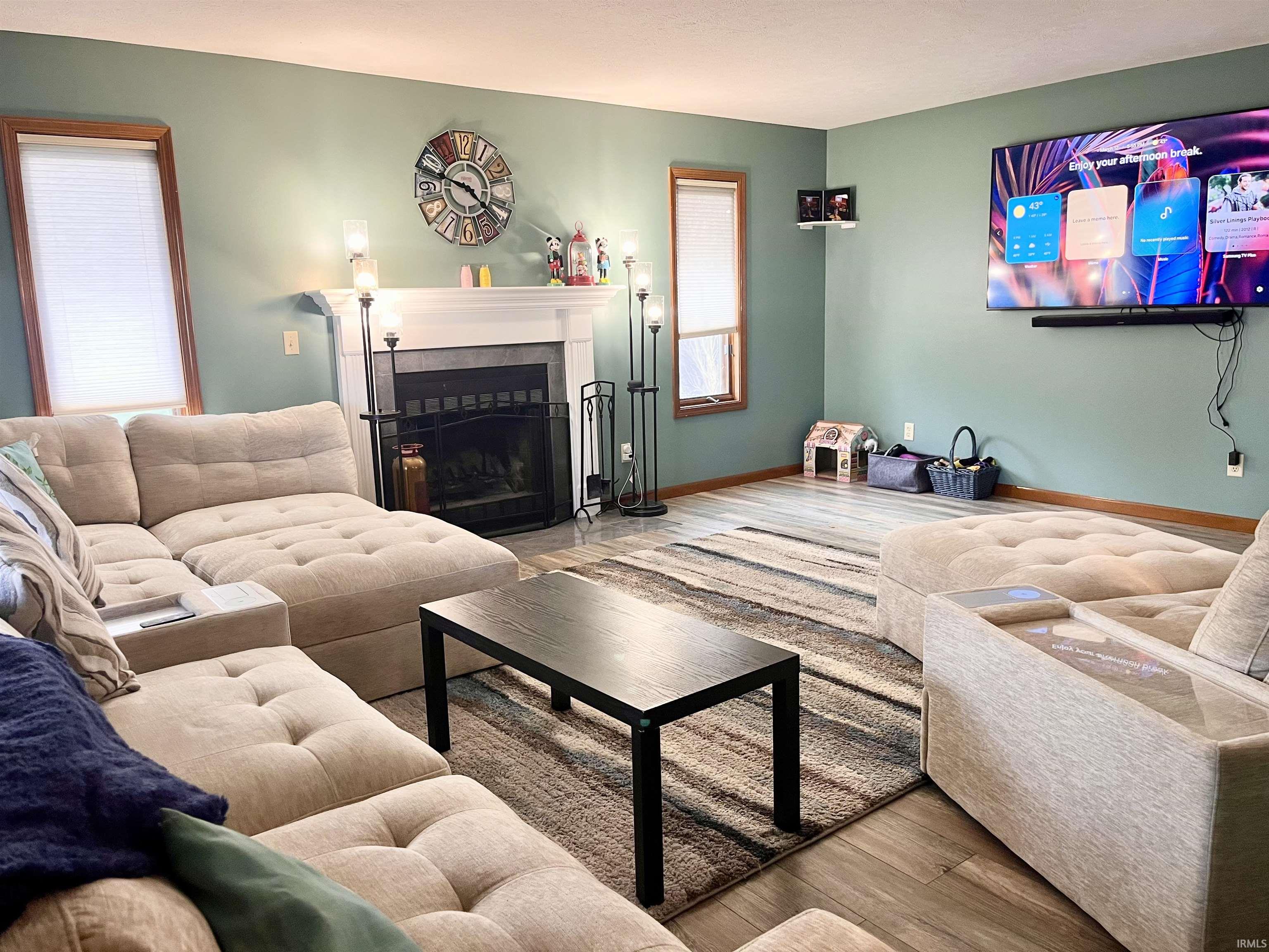 58205 Wayne Lane South Bend IN 46619