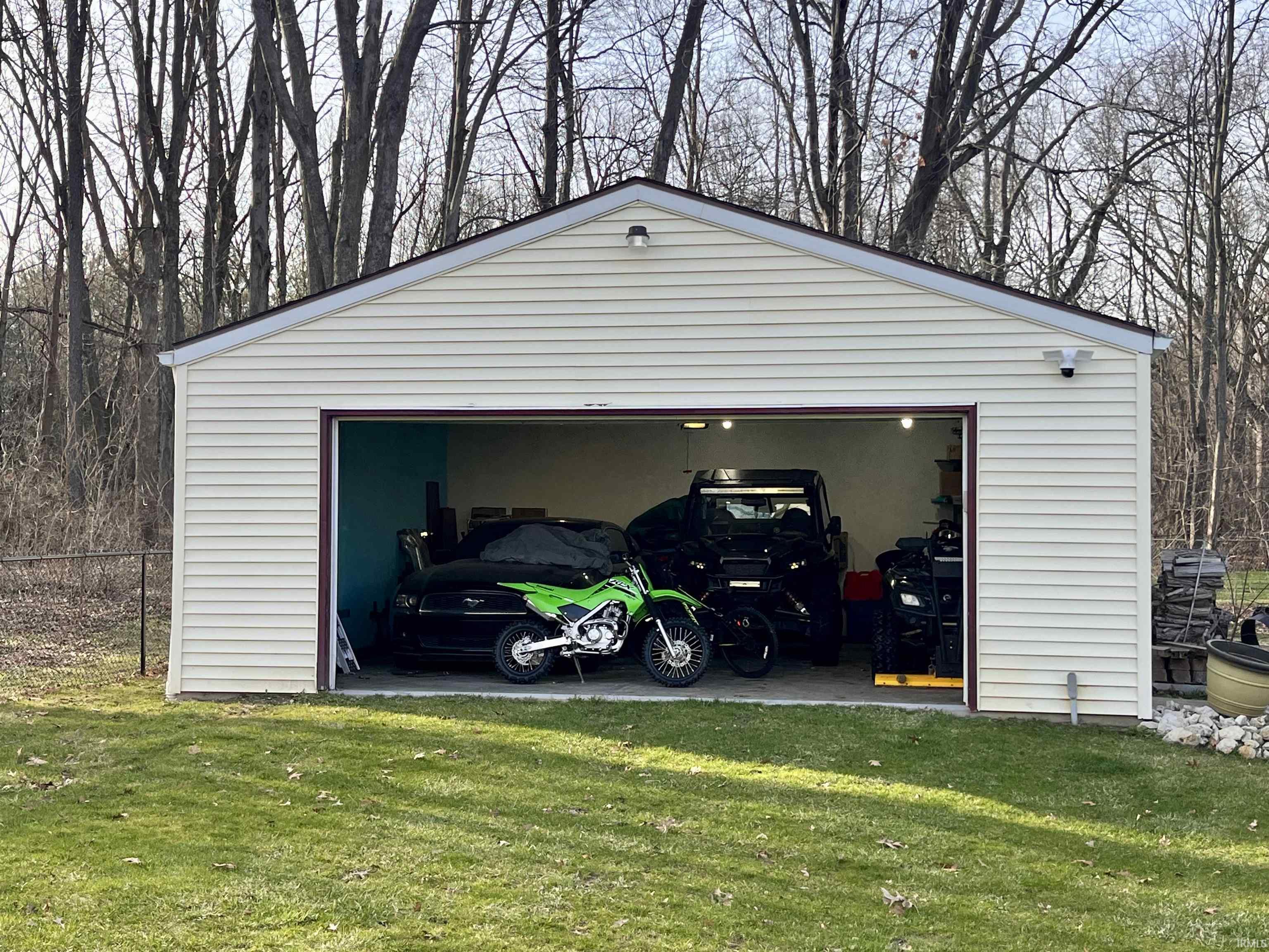 58205 Wayne Lane South Bend IN 46619