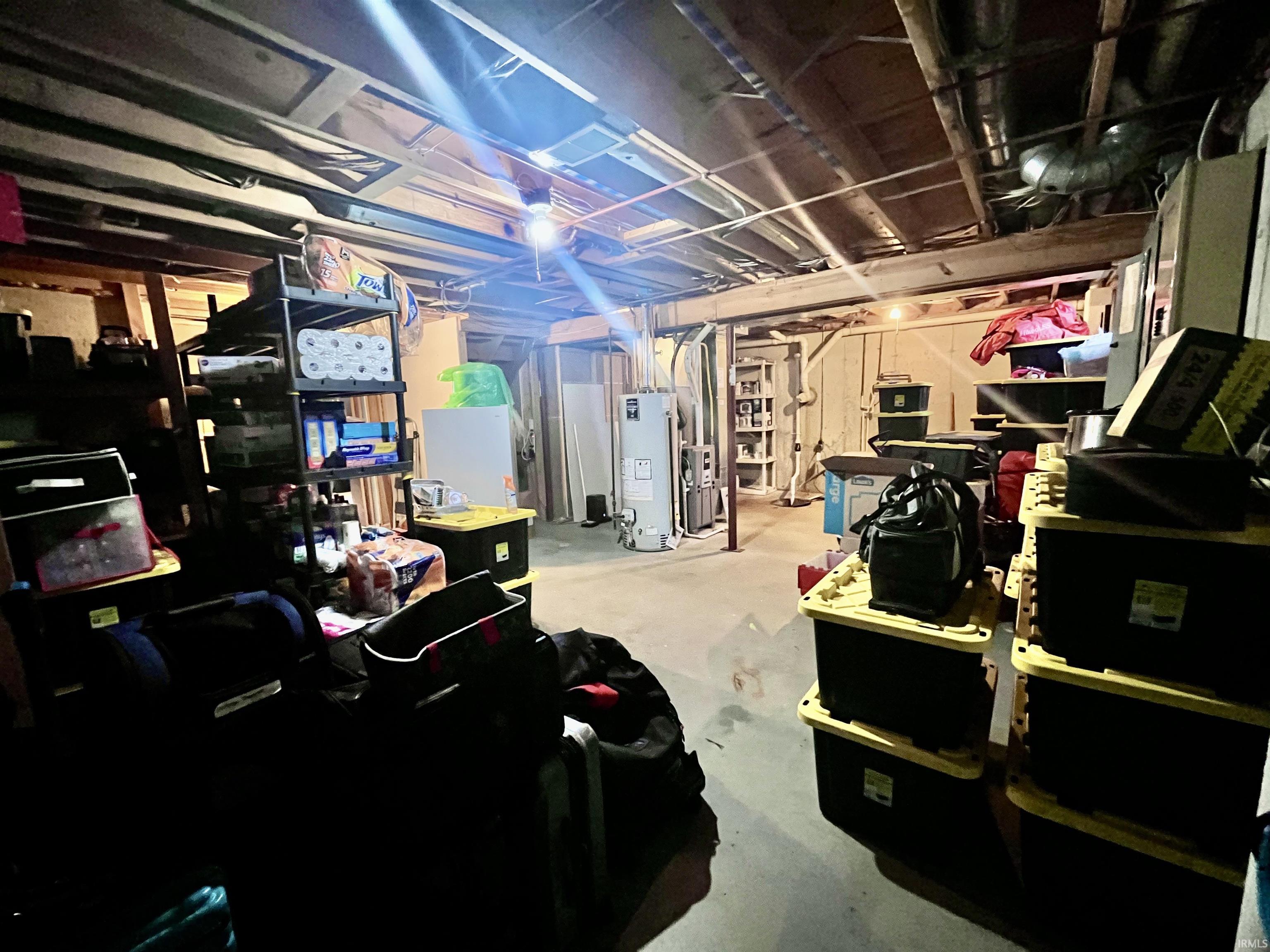 58205 Wayne Lane South Bend IN 46619