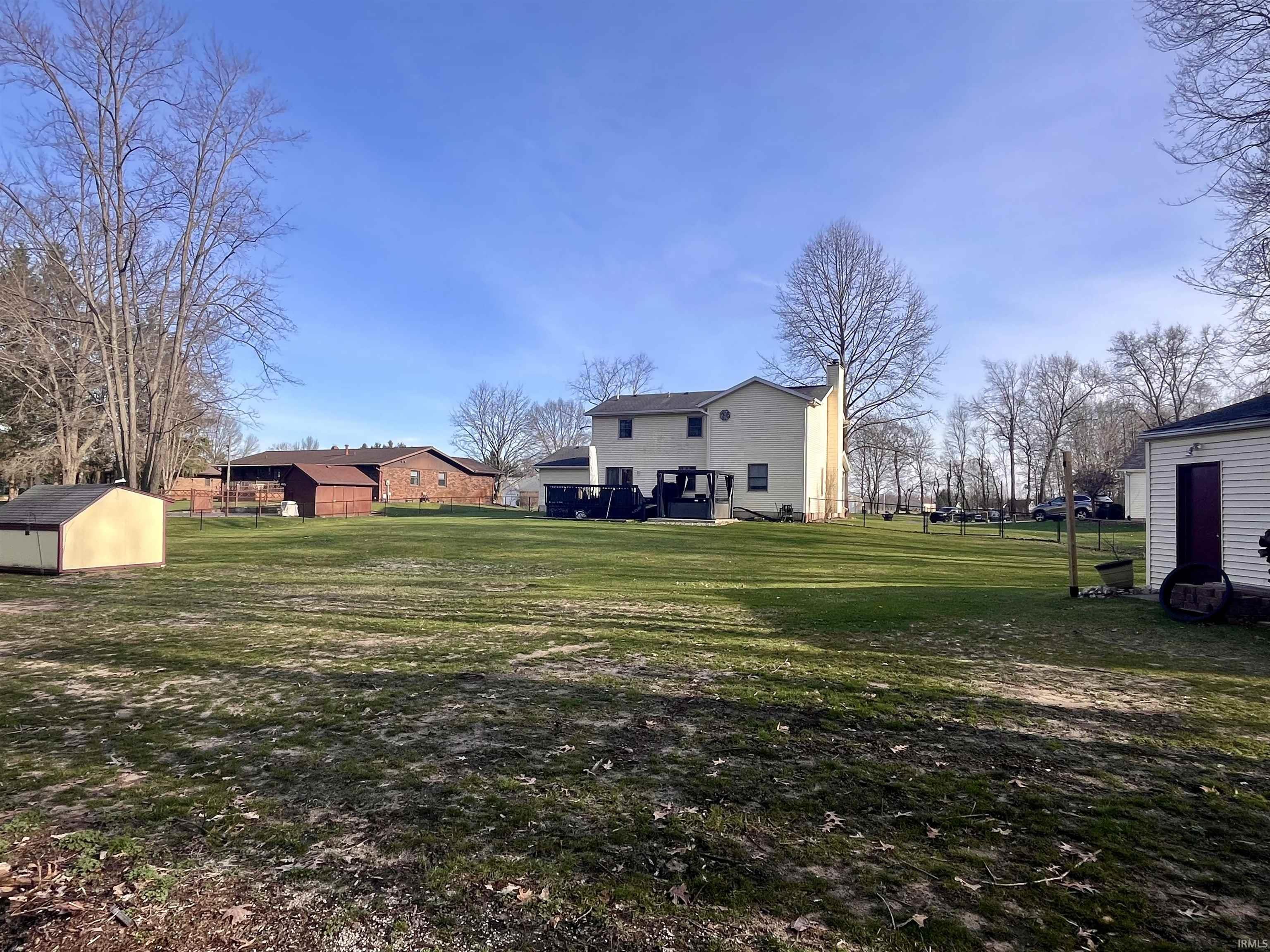 58205 Wayne Lane South Bend IN 46619