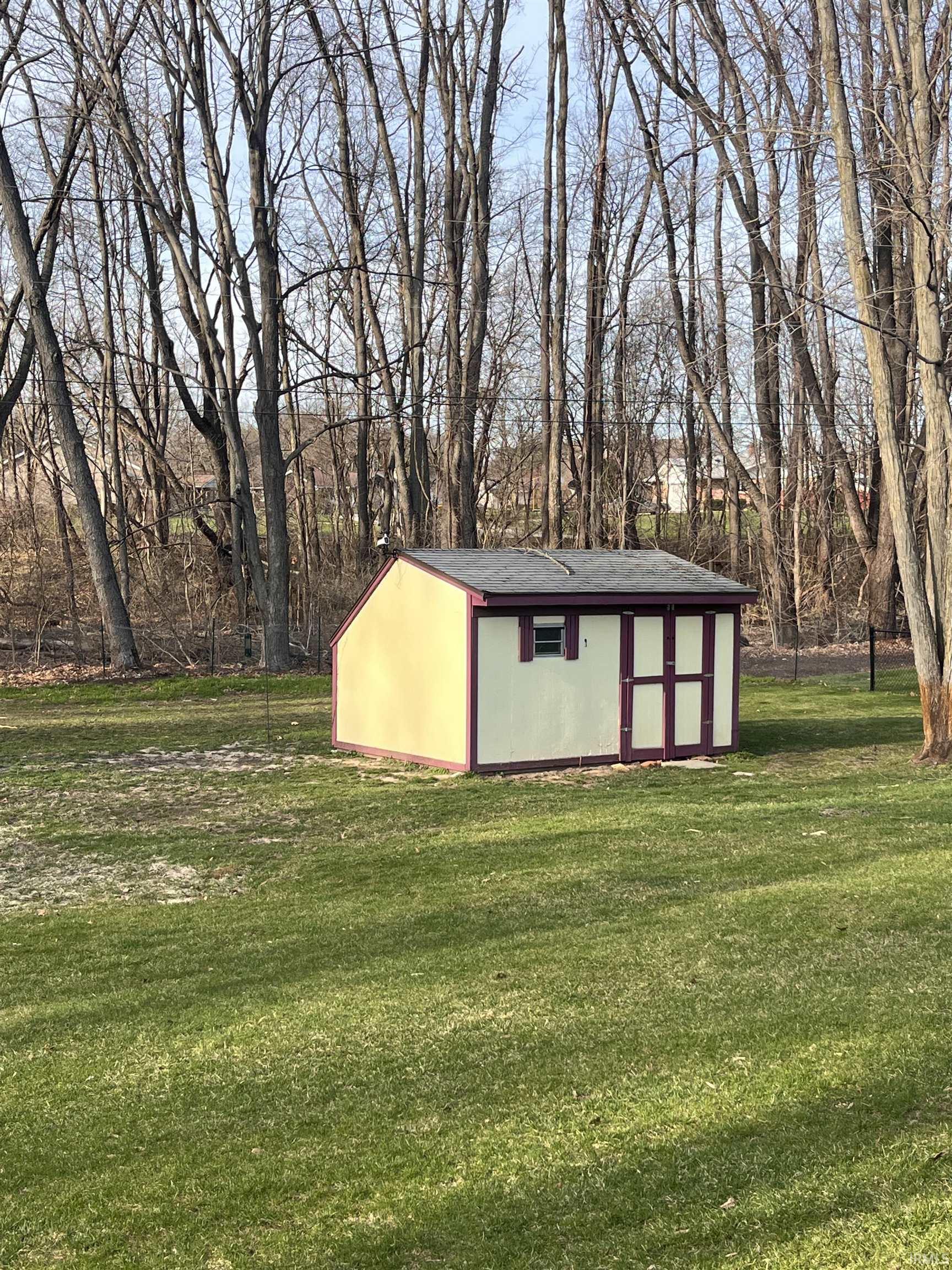 58205 Wayne Lane South Bend IN 46619