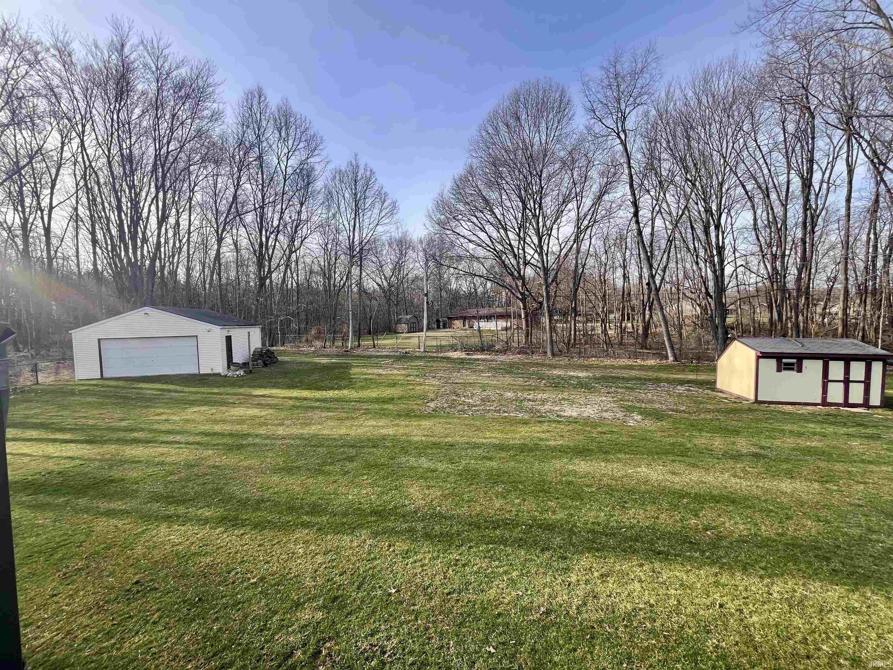 58205 Wayne Lane South Bend IN 46619
