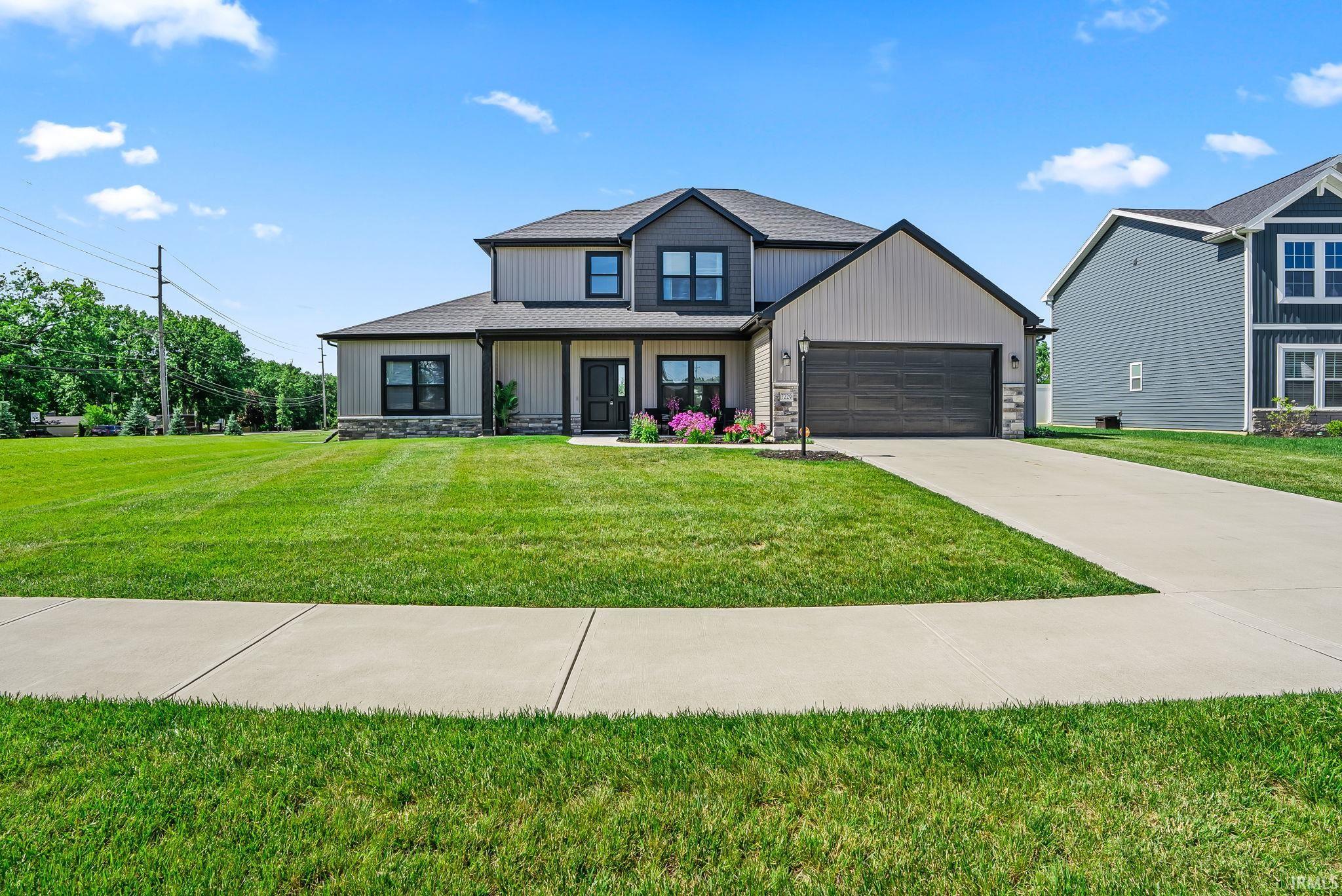 7229 Haven Boulevard Fort Wayne IN 46804