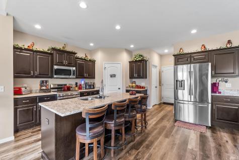 7229 Haven Boulevard Fort Wayne IN 46804