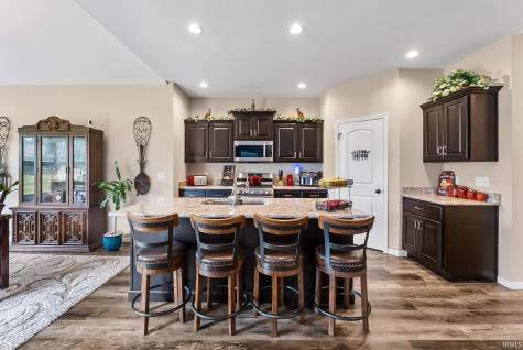 7229 Haven Boulevard Fort Wayne IN 46804