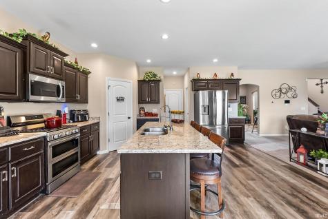 7229 Haven Boulevard Fort Wayne IN 46804