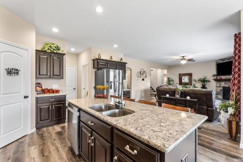 7229 Haven Boulevard Fort Wayne IN 46804