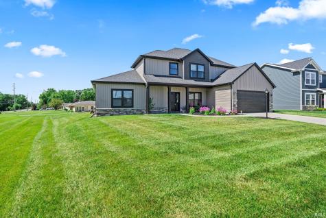 7229 Haven Boulevard Fort Wayne IN 46804