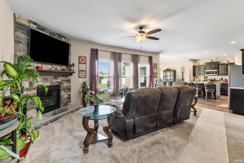 7229 Haven Boulevard Fort Wayne IN 46804