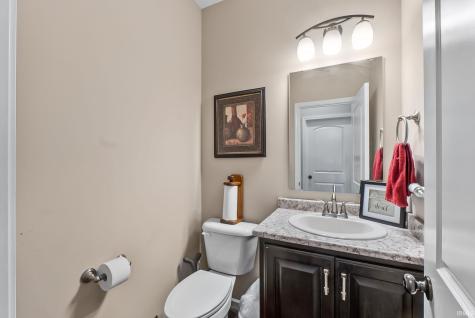 7229 Haven Boulevard Fort Wayne IN 46804