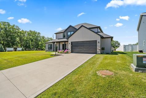 7229 Haven Boulevard Fort Wayne IN 46804