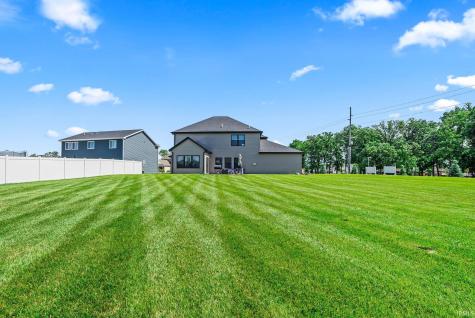 7229 Haven Boulevard Fort Wayne IN 46804