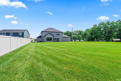 7229 Haven Boulevard Fort Wayne IN 46804
