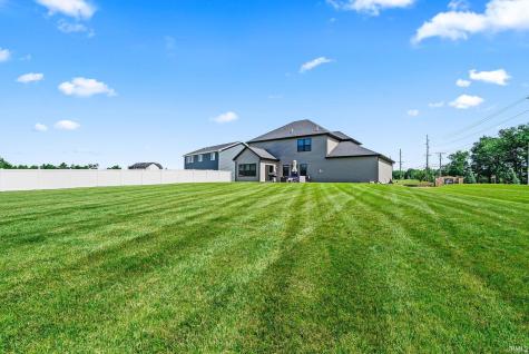 7229 Haven Boulevard Fort Wayne IN 46804