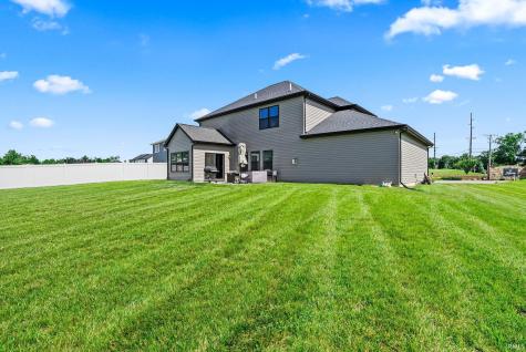 7229 Haven Boulevard Fort Wayne IN 46804