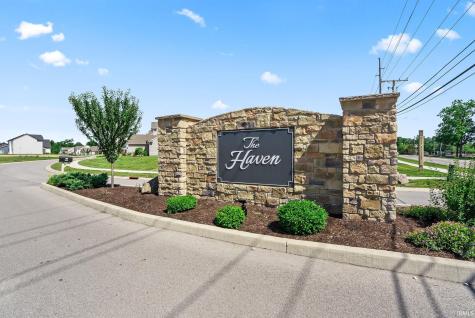 7229 Haven Boulevard Fort Wayne IN 46804
