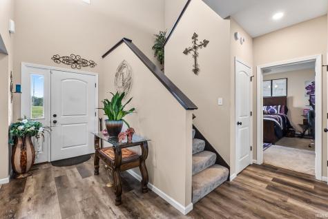 7229 Haven Boulevard Fort Wayne IN 46804