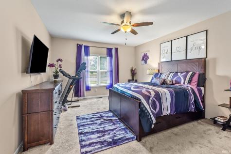 7229 Haven Boulevard Fort Wayne IN 46804
