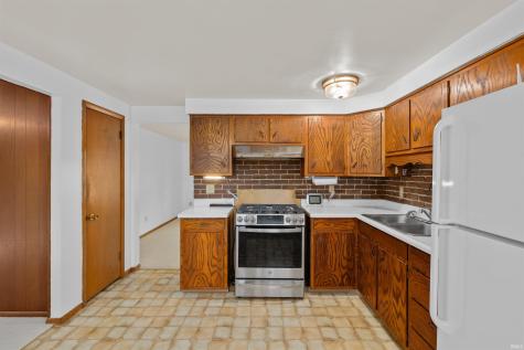 5110 Camelot Drive Fort Wayne IN 46815