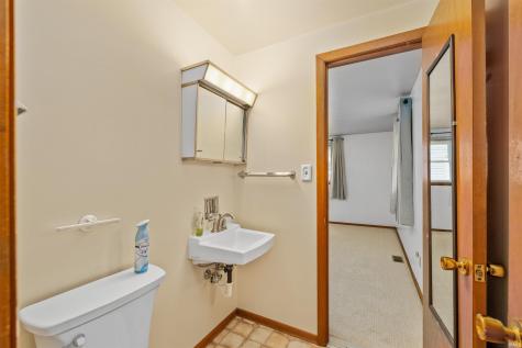 5110 Camelot Drive Fort Wayne IN 46815