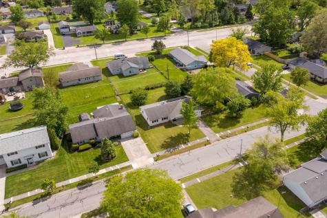 5110 Camelot Drive Fort Wayne IN 46815