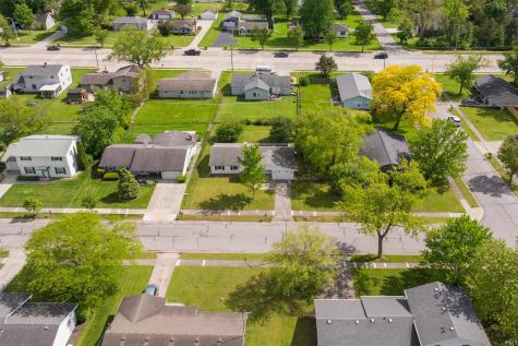 5110 Camelot Drive Fort Wayne IN 46815