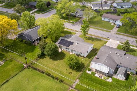 5110 Camelot Drive Fort Wayne IN 46815