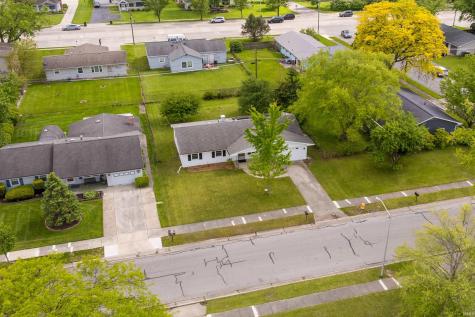 5110 Camelot Drive Fort Wayne IN 46815