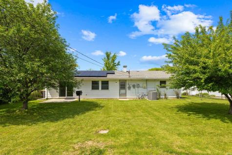5110 Camelot Drive Fort Wayne IN 46815