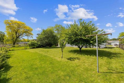 5110 Camelot Drive Fort Wayne IN 46815
