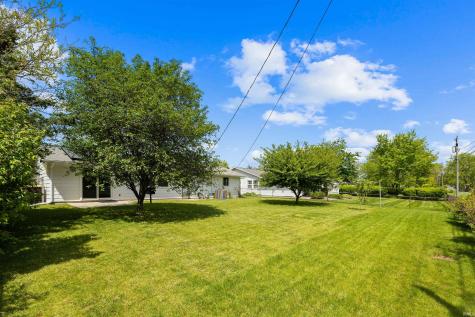 5110 Camelot Drive Fort Wayne IN 46815