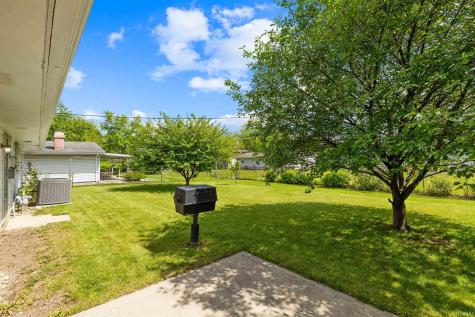5110 Camelot Drive Fort Wayne IN 46815