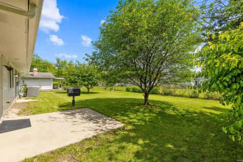 5110 Camelot Drive Fort Wayne IN 46815